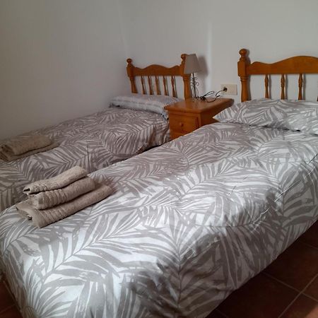 Los Artesanos De Andrea Casas del Cerro Zewnętrze zdjęcie