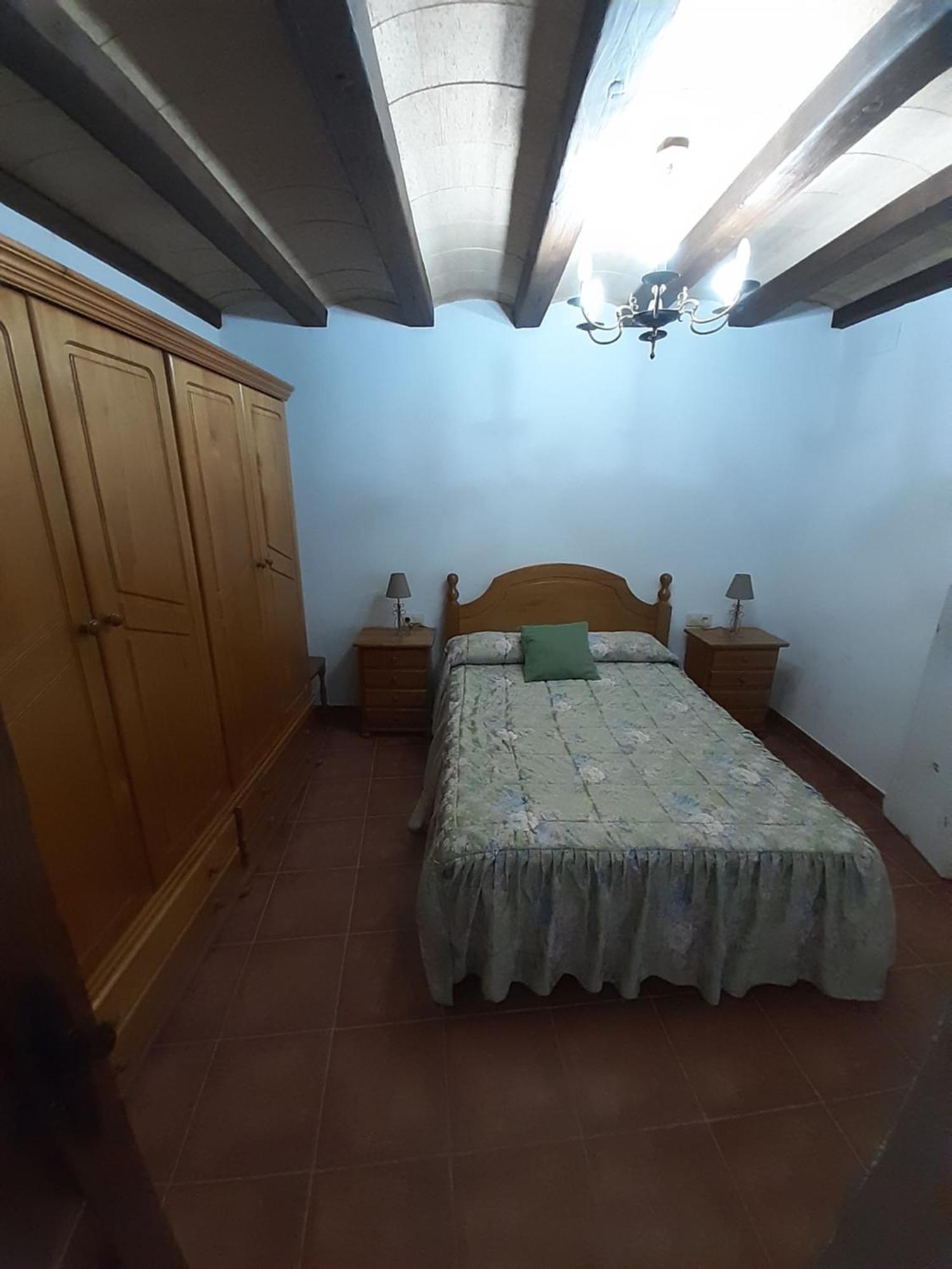 Los Artesanos De Andrea Casas del Cerro Zewnętrze zdjęcie