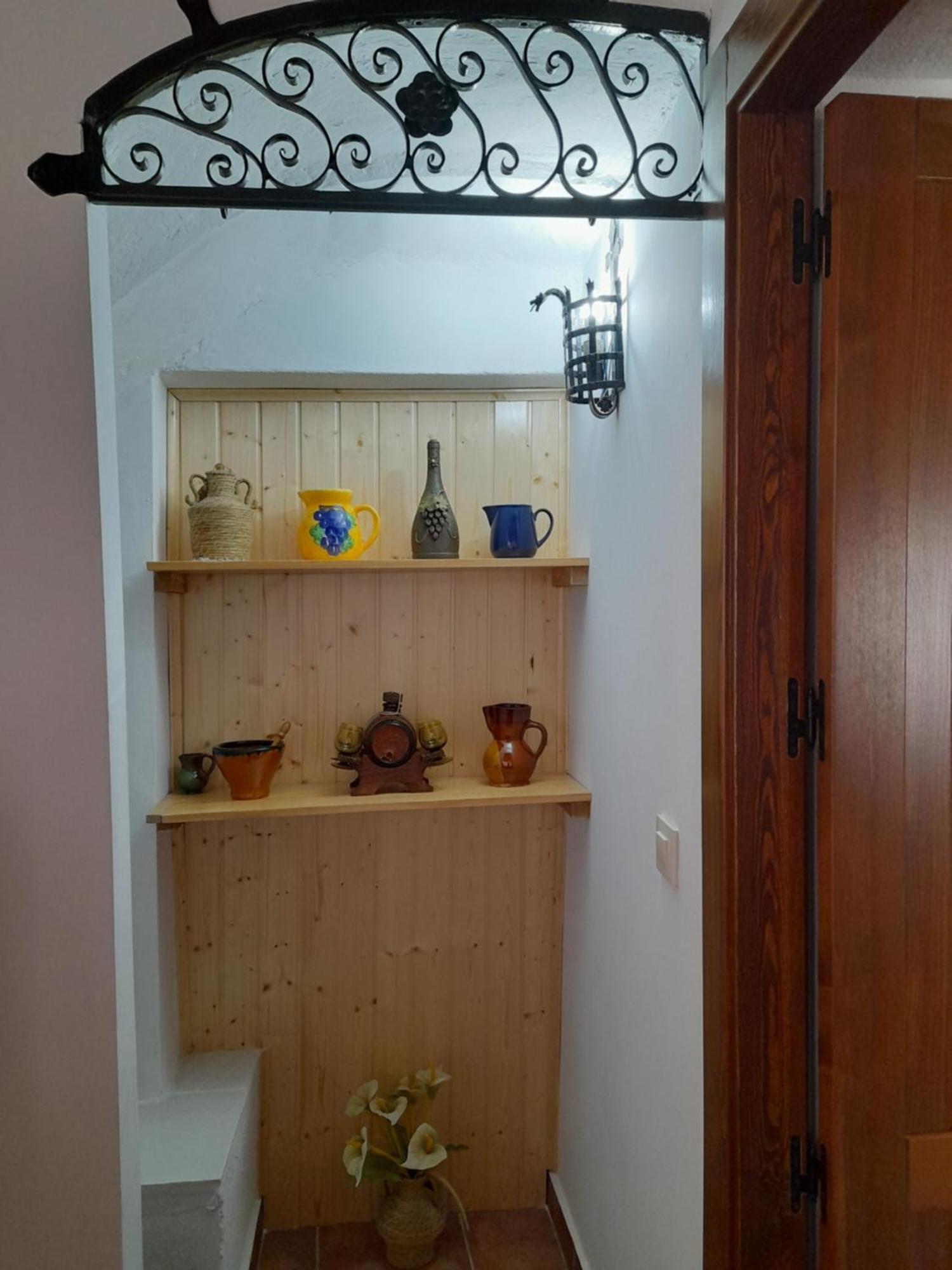 Los Artesanos De Andrea Casas del Cerro Zewnętrze zdjęcie